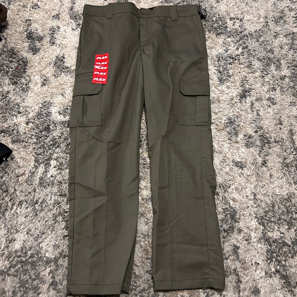 Dickies Slim Straight Cargo Pants